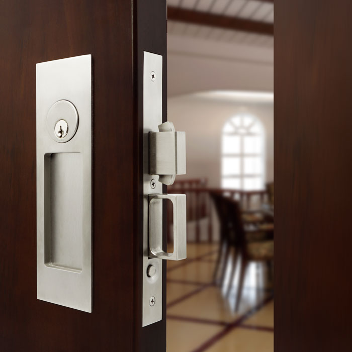 Sliding Door Locks 